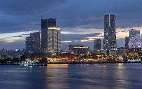 เอพีเอ โฮเต็ล แอนด์ รีสอร์ต โยโกฮาม่าเบย์ ทาวเวอร์